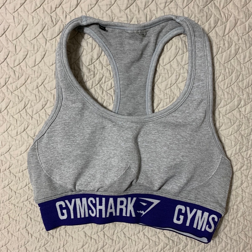 Gymshark Flex Sports Bra